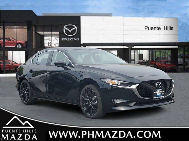 2026 Mazda Mazda3 2.5 S Select Sport