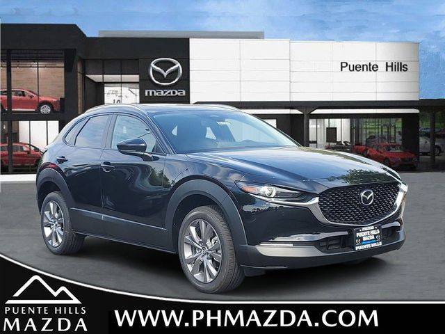 2026 Mazda CX-30 2.5 S Preferred
