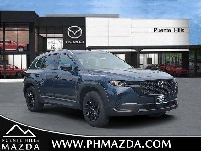 2026 Mazda CX-50 2.5 S Preferred