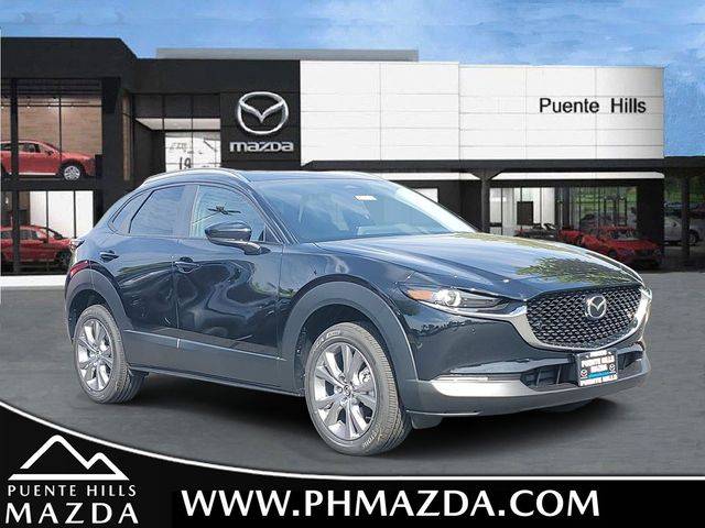 2026 Mazda CX-30 2.5 S Preferred