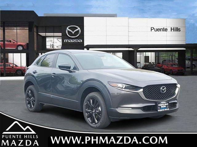 2026 Mazda CX-30 2.5 S Select Sport
