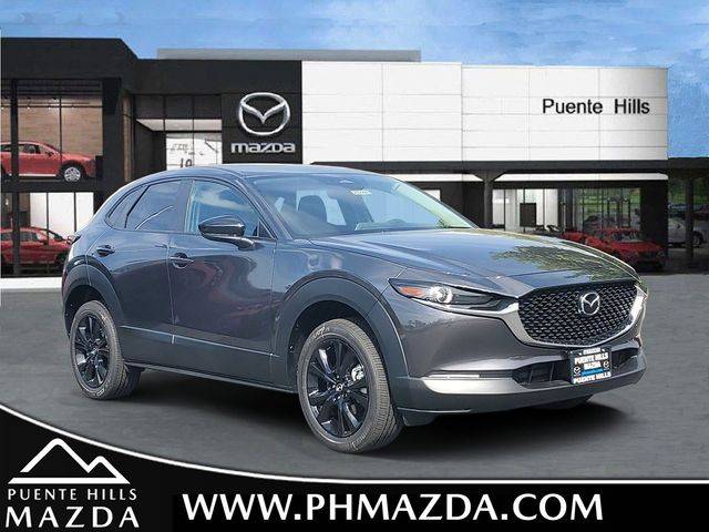 2026 Mazda CX-30 2.5 S Select Sport