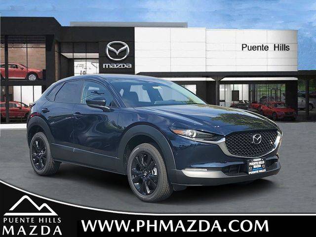 2026 Mazda CX-30 2.5 S Select Sport