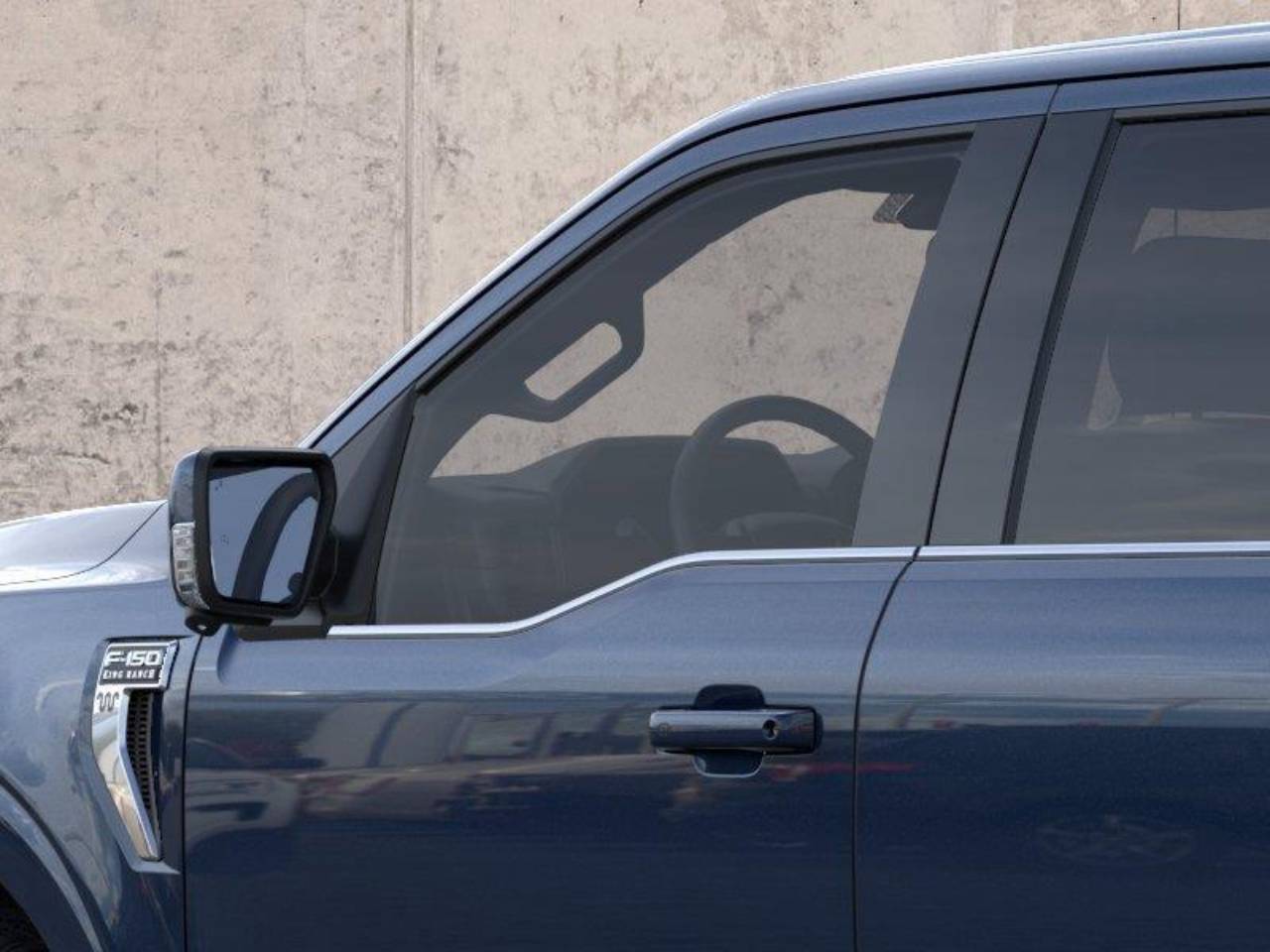 New 2026 Ford F-150 King Ranch, photo 20