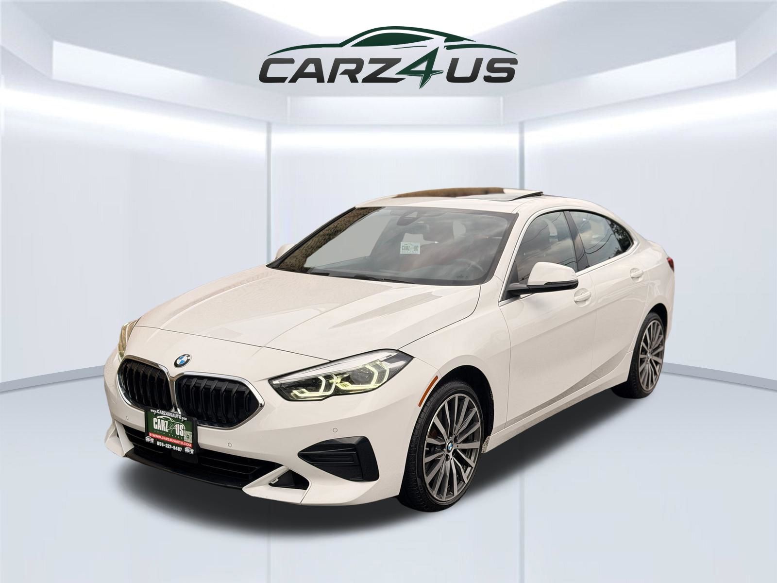 2022 BMW 2 Series 228I xDrive