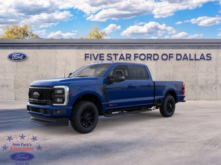 2026 Ford F-250SD Roush