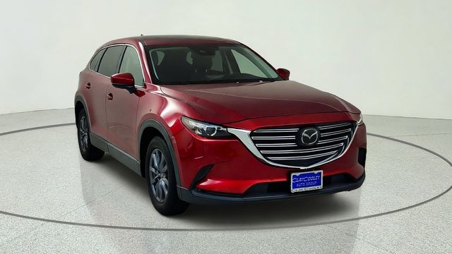 2020 Mazda Cx-9