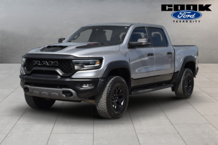 2023 RAM 1500 TRX