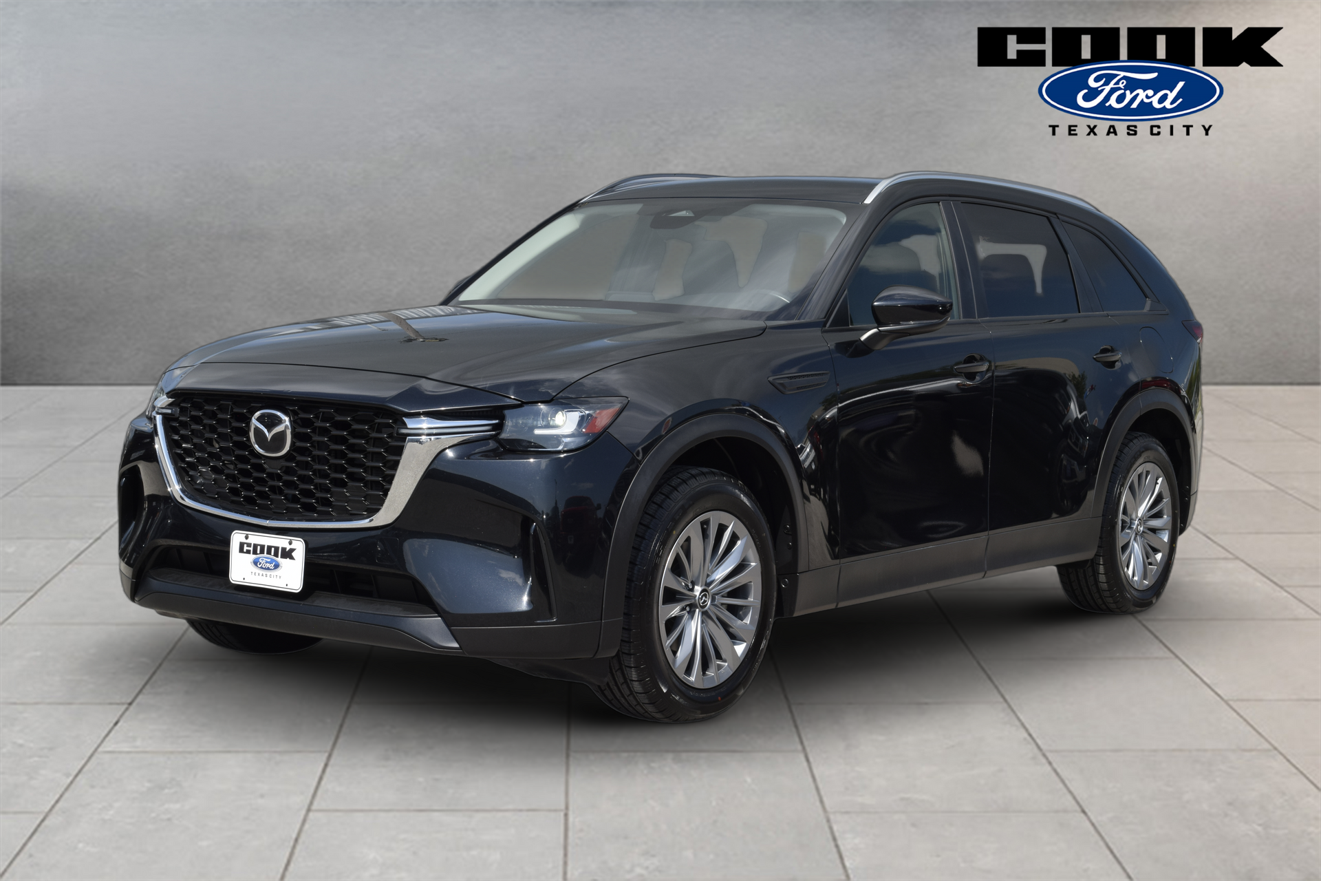 2024 Mazda CX-90