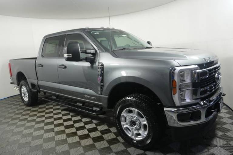 2026 Ford Super Duty F-250 SRW XLT