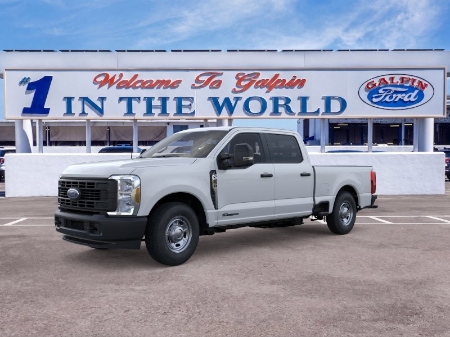 2026 Ford F-250 SD XL