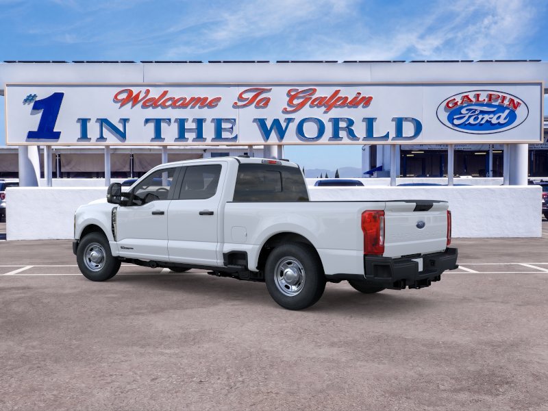 2026 Ford F-250 Super Duty