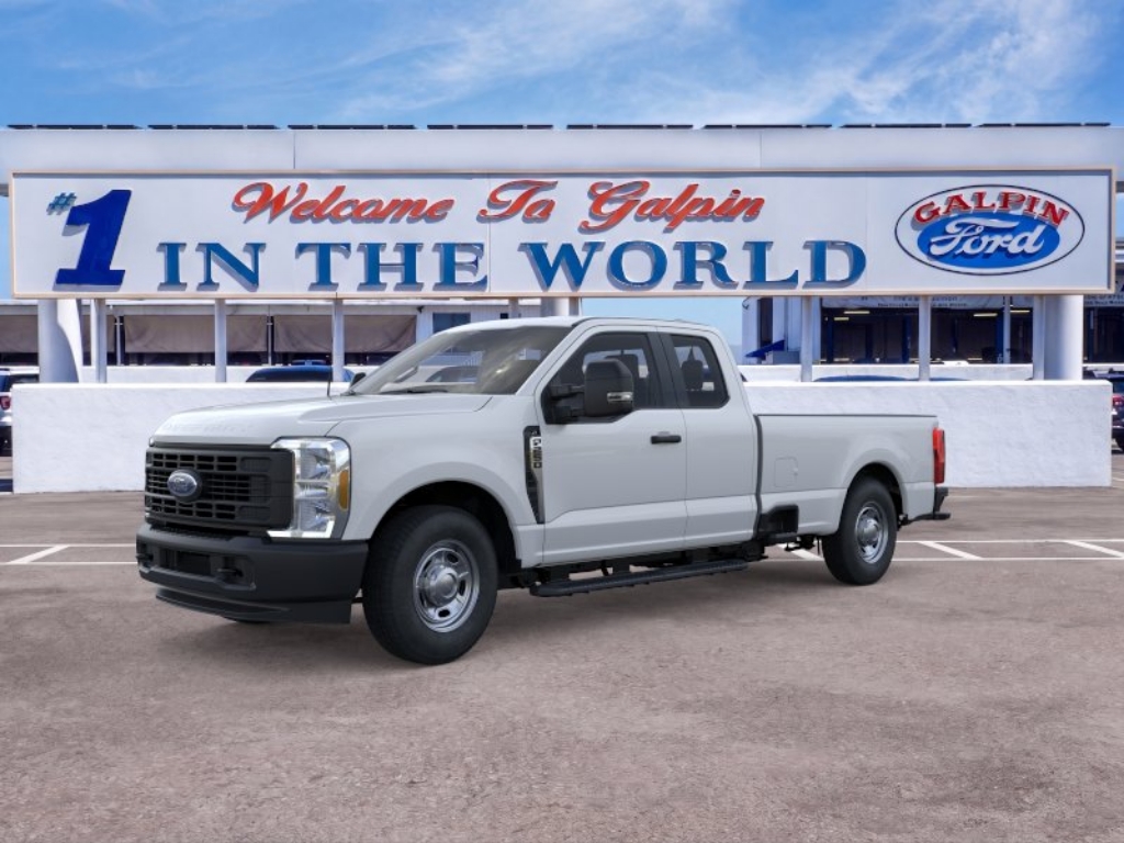 2026 Ford F-250 XL