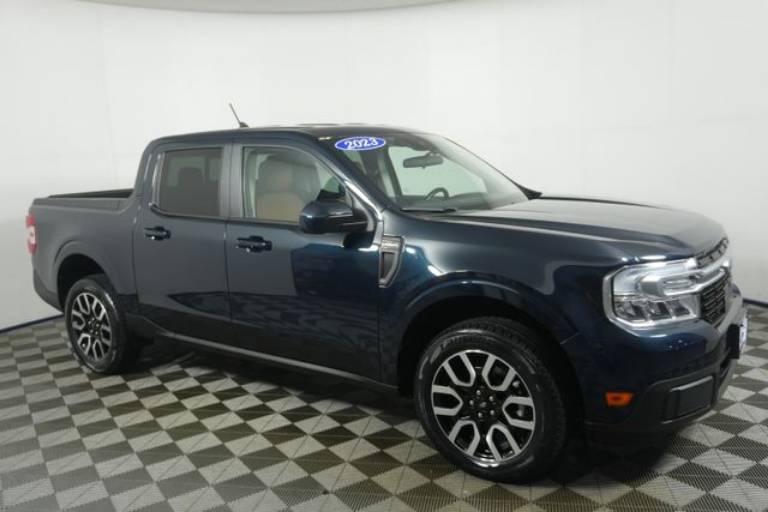 2023 Ford Maverick LARIAT