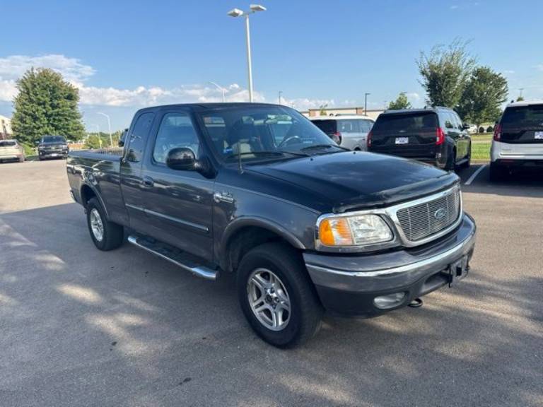 2003 Ford F-150 XL