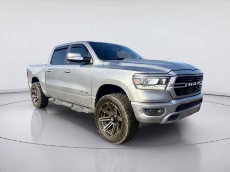 2020 RAM 1500 Lone Star