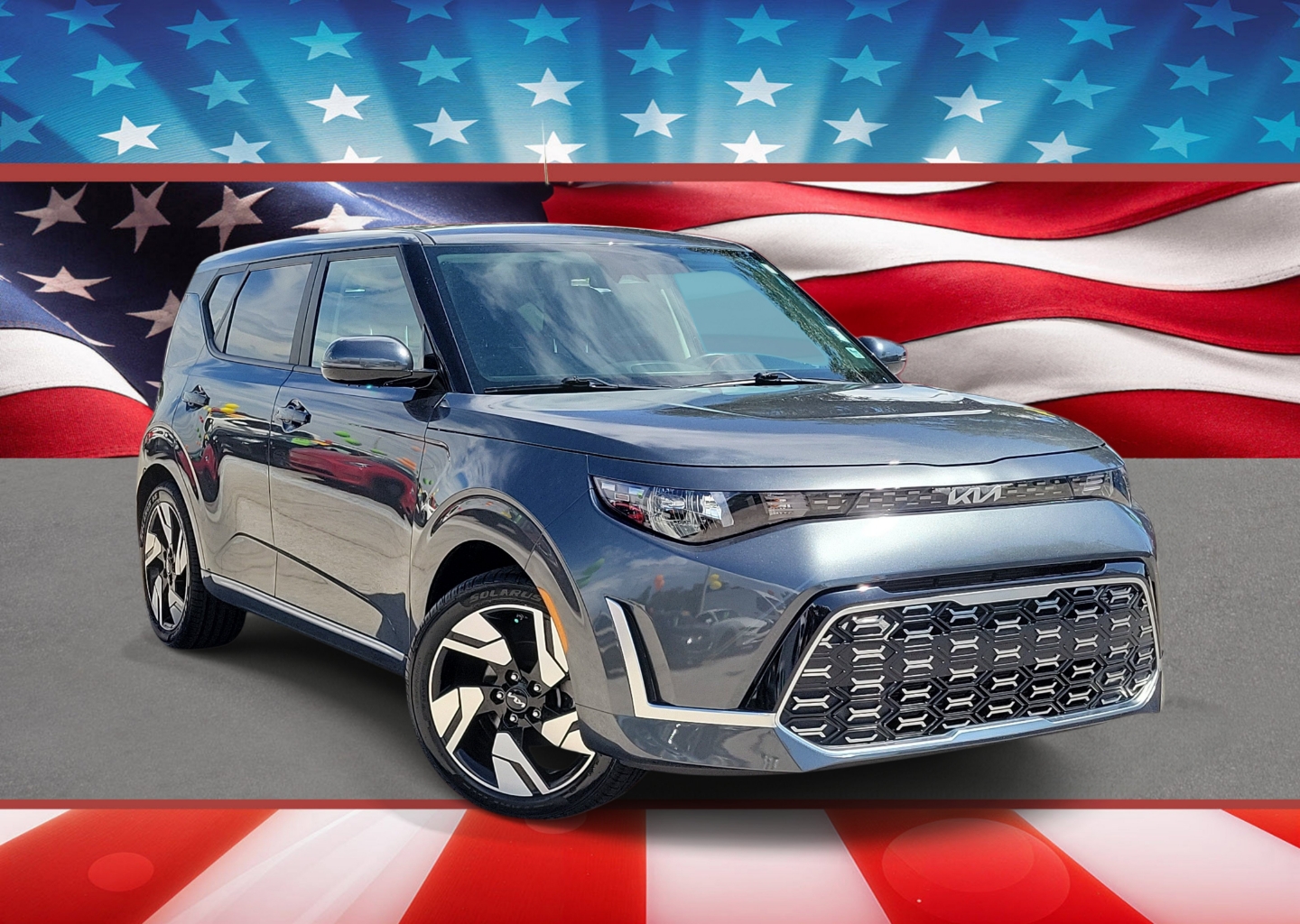 2023 Kia Soul