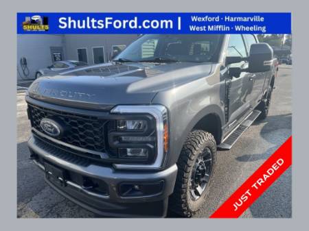 2023 Ford F-250SD LARIAT