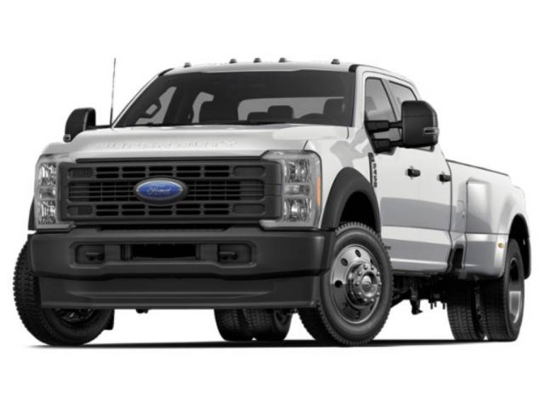 2027 Ford Super Duty F-450 DRW XL