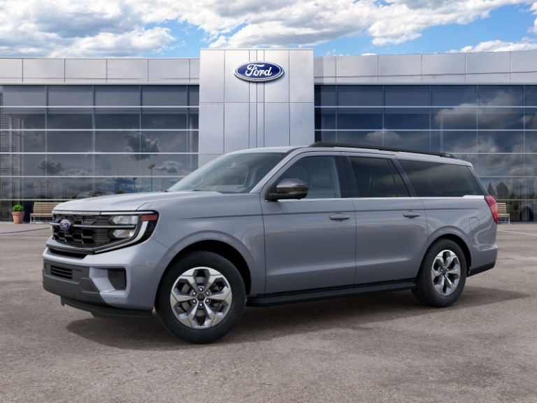 2027 Ford Expedition MAX Active