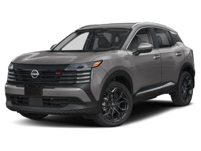 2027 Nissan Kicks SR