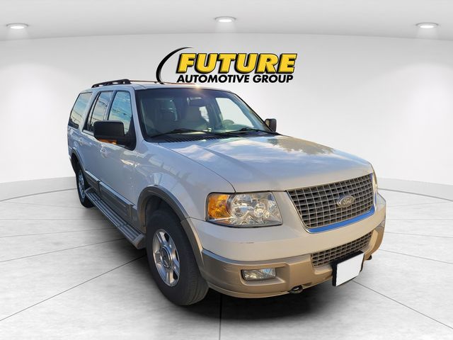 2005 Ford Expedition Eddie Bauer