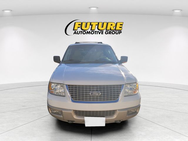 Used 2005 Ford Expedition Eddie Bauer with VIN 1FMFU18505LB06258 for sale in Roseville, CA