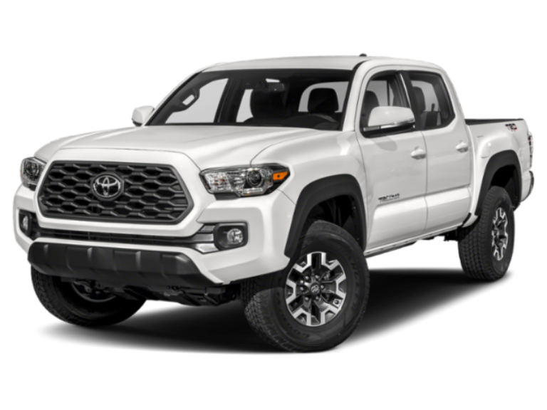 2023 Toyota Tacoma TRD OFF-Road