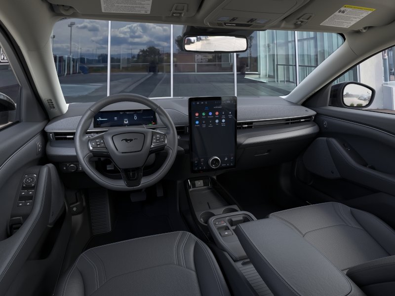 2026 Ford Mustang Mach-E Premium - Photo 9