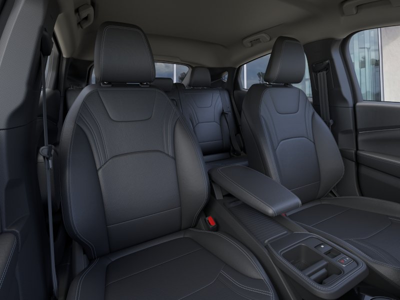 2026 Ford Mustang Mach-E Premium - Photo 10