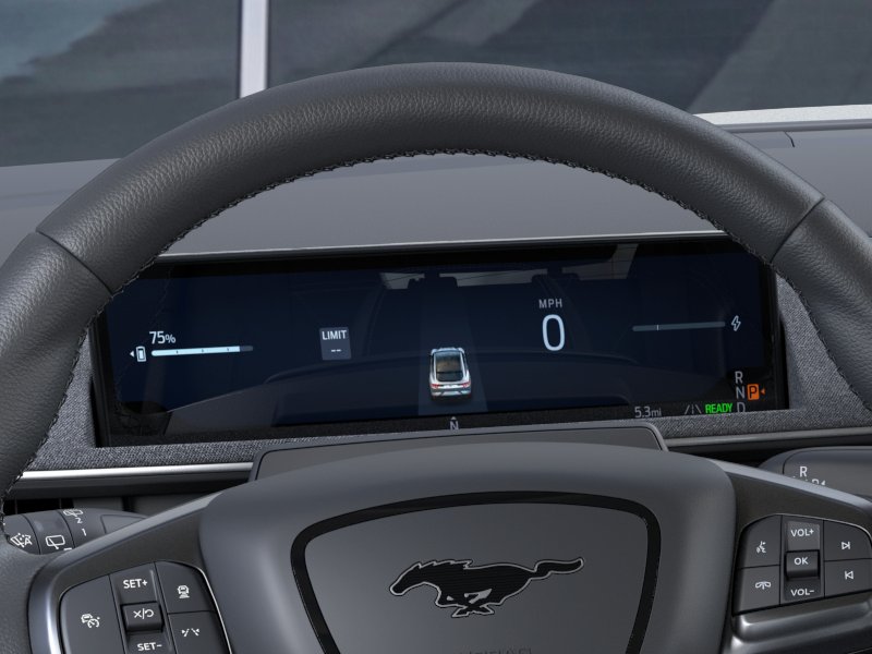 2026 Ford Mustang Mach-E Premium - Photo 13