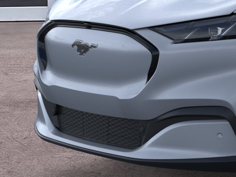2026 Ford Mustang Mach-E Premium - Photo 17