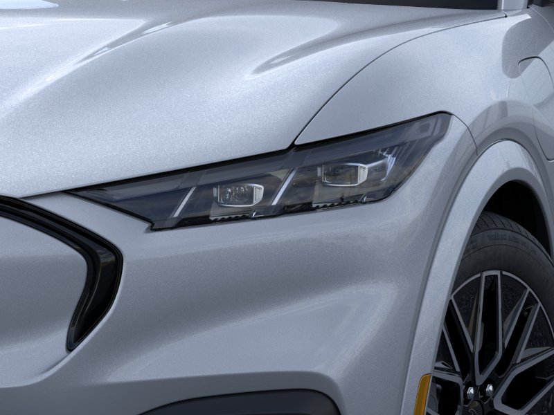 2026 Ford Mustang Mach-E Premium - Photo 18