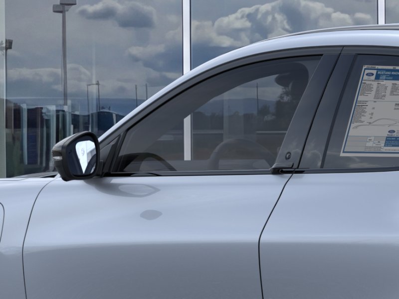 2026 Ford Mustang Mach-E Premium - Photo 20