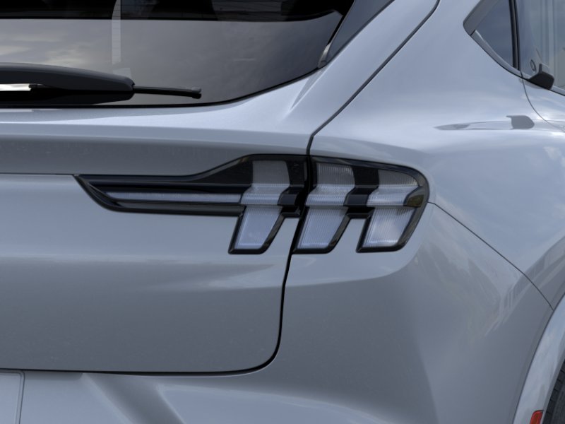 2026 Ford Mustang Mach-E Premium - Photo 21