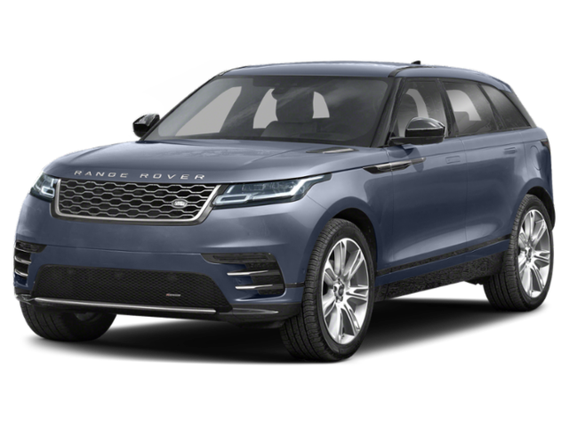 2022 Land Rover Range Rover Velar P250 R-Dynamic S