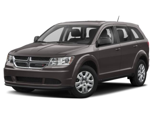 2015 Dodge Journey Limited