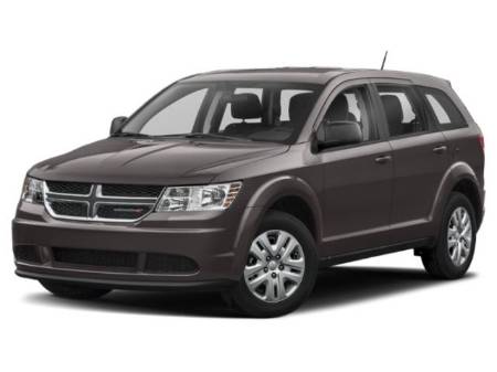 2015 Dodge Journey Limited