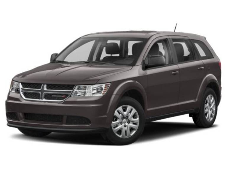 2015 Dodge Journey Limited