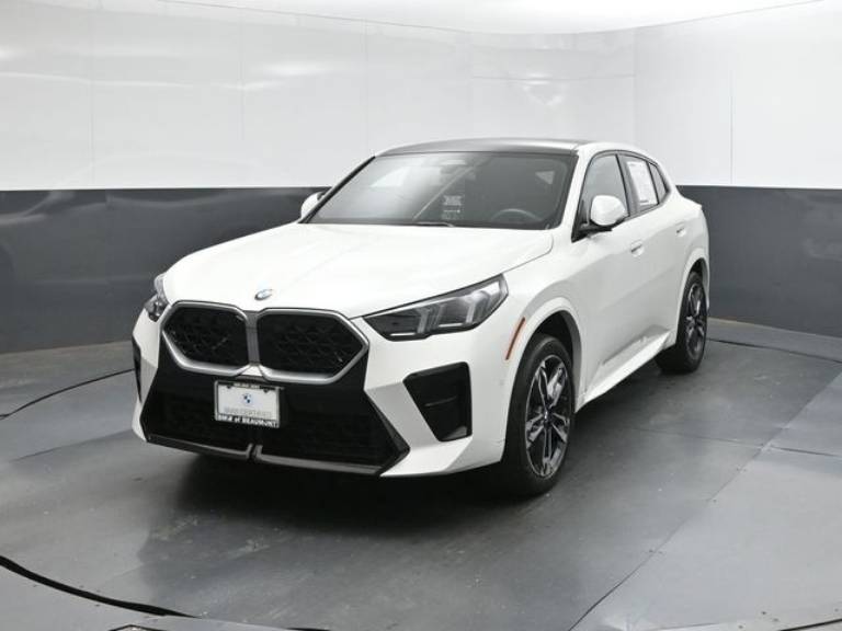 2026 BMW X2 xDrive28i