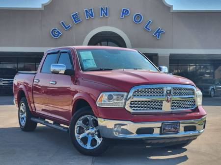 2015 RAM 1500 Laramie