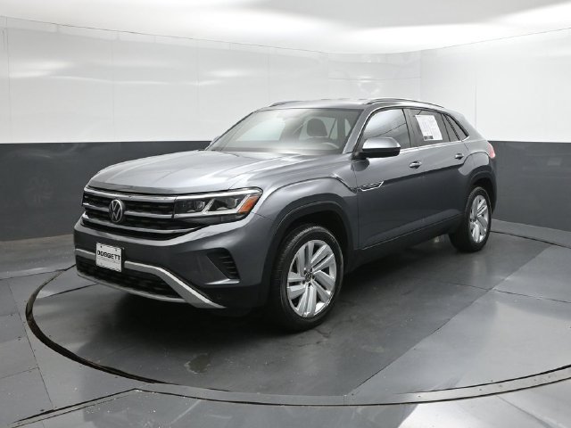 2022 Volkswagen Atlas Cross Sport