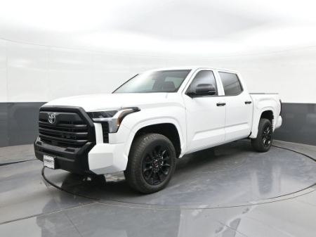2024 Toyota Tundra 4WD SR