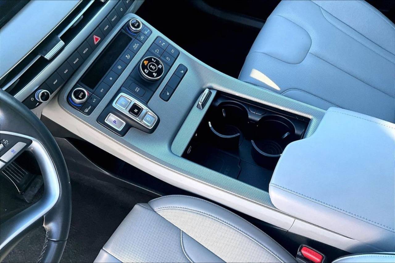 2025 Hyundai Palisade SEL - Photo 15