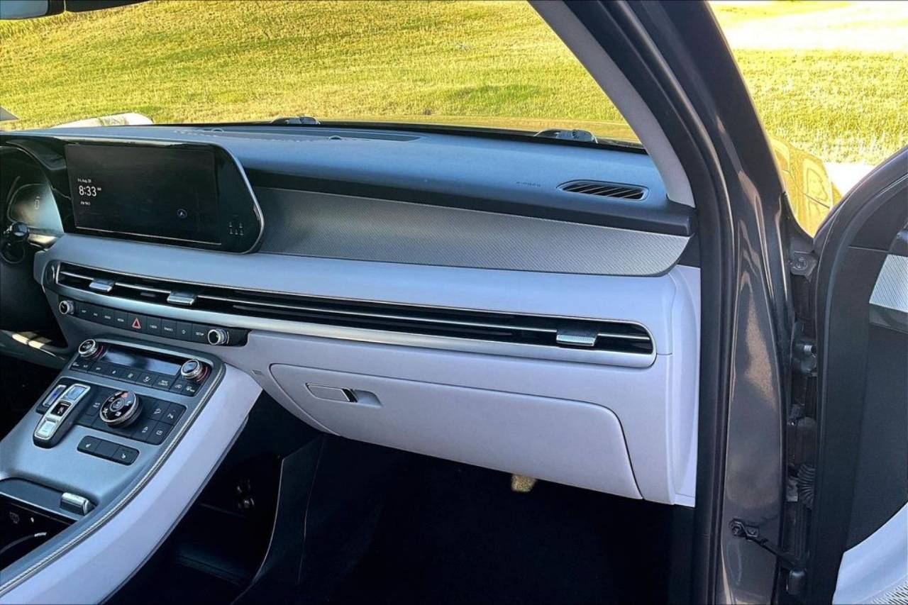 2025 Hyundai Palisade SEL - Photo 17