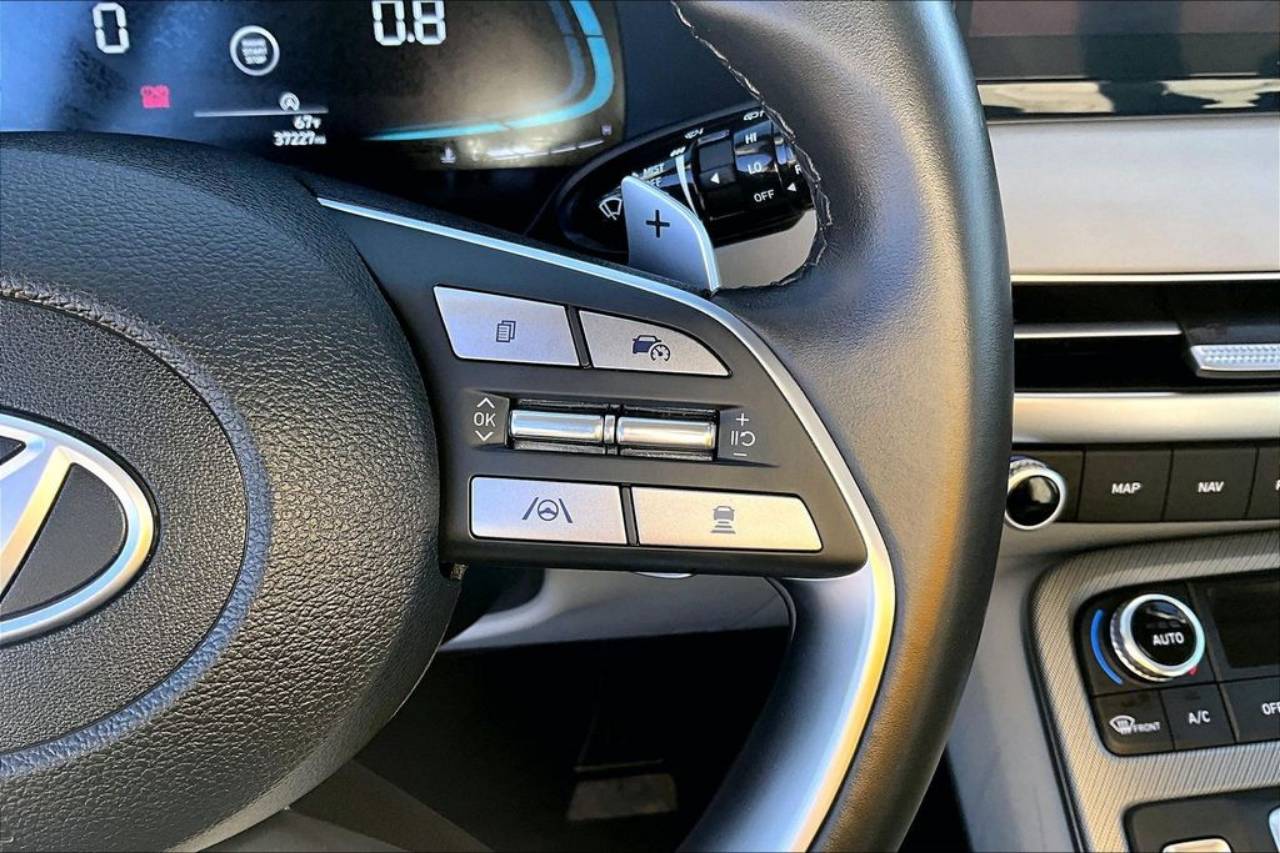 2025 Hyundai Palisade SEL - Photo 19