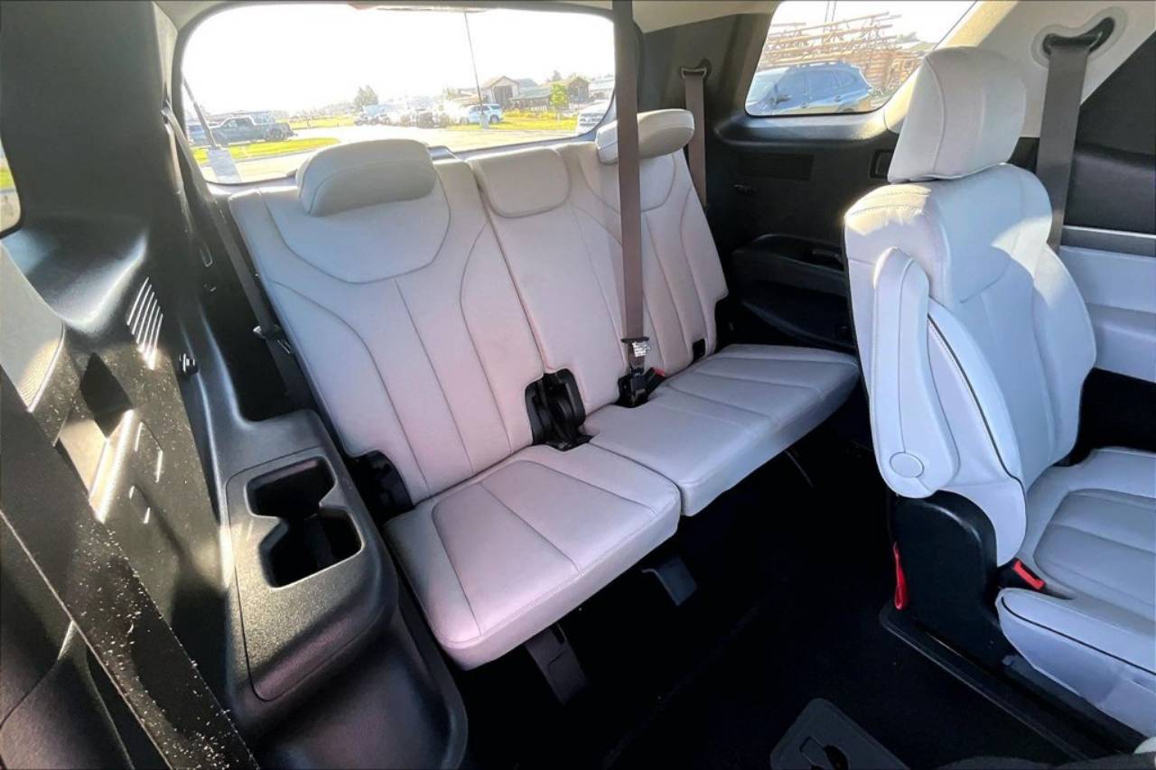 2025 Hyundai Palisade SEL - Photo 27