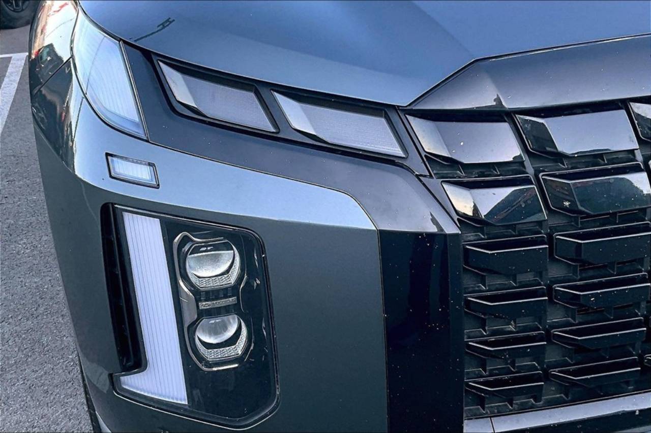 2025 Hyundai Palisade SEL - Photo 29