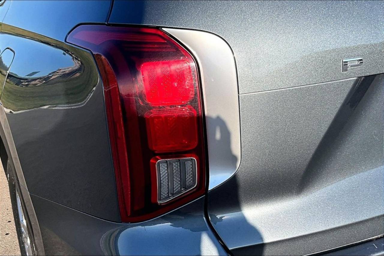 2025 Hyundai Palisade SEL - Photo 30