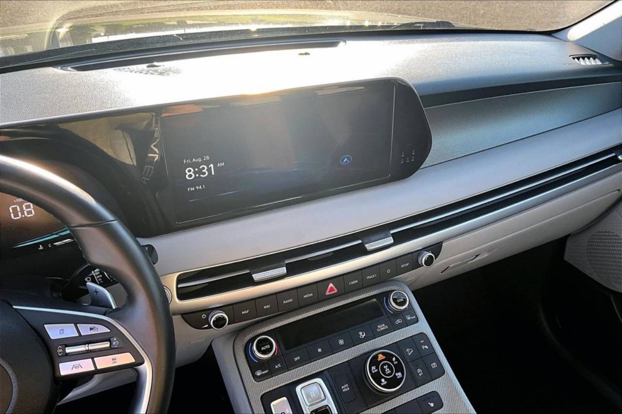 2025 Hyundai Palisade SEL - Photo 31